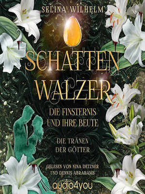 cover image of Schattenwalzer